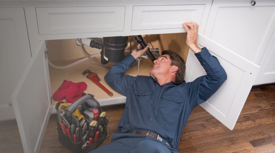 Professional sink repair in Cadyville, NY